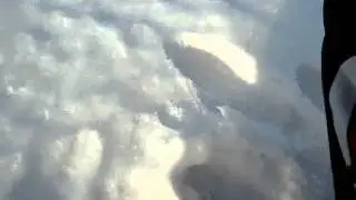 D-B&ouml;ller in Chipsdose im Kanal - Cooler Sound