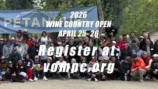 WCO 2026 Registration Now Open