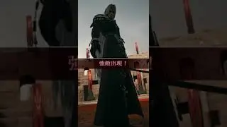 MobiusFF(JP) - Ultimate Colosseum 2 (Minwu Max Damage against Sephiroth)