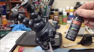 Polar Lights   Robby the Robot - 2nd Update