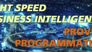 2019 Capabilities in 67 Seconds