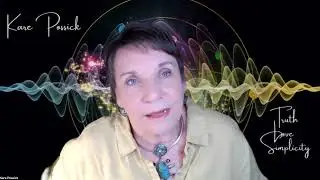 14 Amazing New High Frequency Bioenergetic Patches -- Kare Possick interviews the creators.