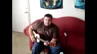 Mikey Singing the Std song..