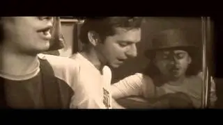 Zampando con Juan Pablo - Templo Pagano feat. Luz Verde