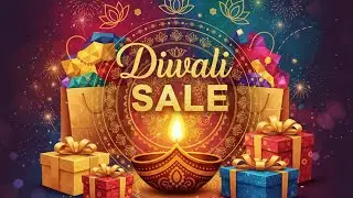 This Diwali, Wear the Festive Scents You Love.