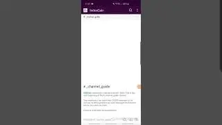 Setting up keyword alerts/push notifications on Slack