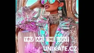 DJ Unikate - You are the light