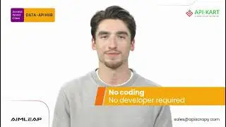 Explore AI-Driven Data API Solution Hub - API-KART