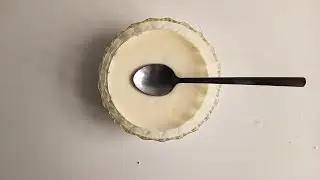 Yo only need 3 INGREDIENTS to prepare this recipe ✨ #gingermilkpudding #gingermilkcurd