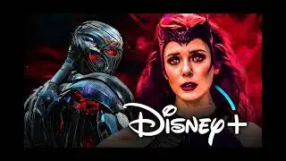 VisionQuest Trailer Reveals SHOCKING Ultron Return Theory!