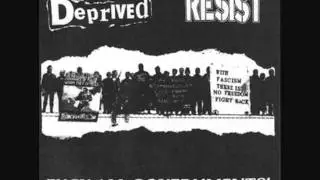 Deprived - Martial Law