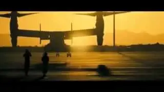 Brothers in Arms, Lullaby by Nickelback