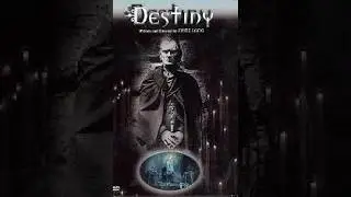 Fritz Lang Destiny  (1921)