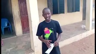 DREAMS THANKSGIVING EVENT AT IRAWO OYO STATE