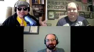 LIKEY MOVIE AWARDS TALK - 2020 SAG Award Nods and Critics' Choice Award Nods Discussion