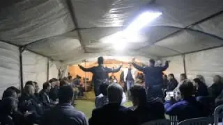 Ali Direk İmrahor Deresi-Sarda Gidelim-Kötüler Nenek Asker Gecesi