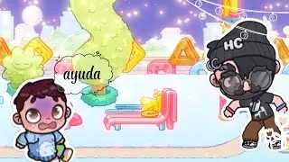 Me secuestran en el parque!!?|cap 1|no hay serie😔|#avatarworld