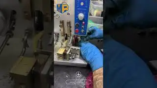 Mantenimiento maquina fechadora, loteadora o codificadora