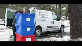 Presenting: The Midcoast Hunger Prevention Program in Brunswick, ME