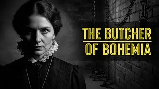 She Tortured Servants in Medieval Bohemia | Katerina of Komorov
