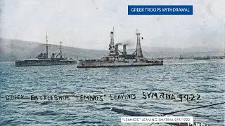 ASIA MINOR OF OUR HEART 03 GREEK TROOPS
