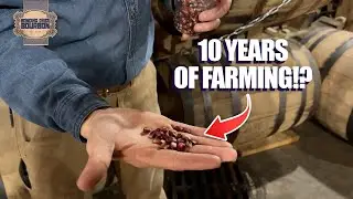 6 Generations of Farmers Make the BEST Whiskey You Haven't Tried