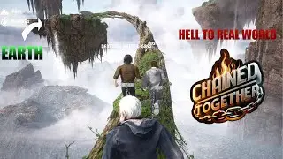 CHAINED TOGETHER SOLO HARD MODE SPEEDRUN #mg #speedrun