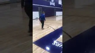 11/10 Shuttle test measurement
