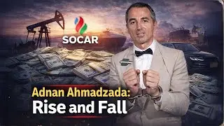 Аднан Ахмадзада: Взлет и падение