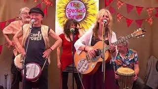 Seize The Day | Songs of Protest | Green Gathering | 6 August 2023