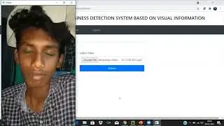 B9 DRIVER DROWSINESS DETECTION SYSTEM
