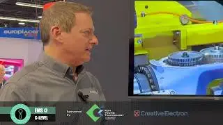 AI & Analytics at IPC APEX: Aegis Software's CEO Jason Spera on New Frontiers