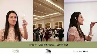 Vinhos Verdes e Vinhos de Lisboa &ndash; Uma nova perspectiva internacional