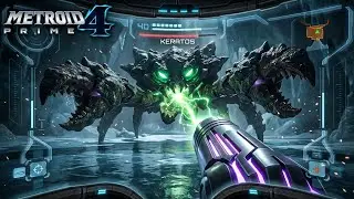 Complete Metroid Prime 4 Walkthrough for Beginners