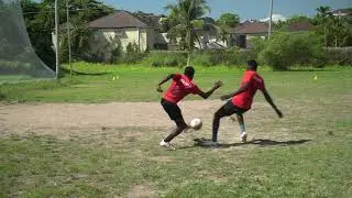 Phoenix Academy 1v1 Football Matches | Oct. 09
