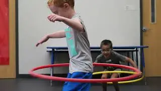 YMCA Afterschool Care- Built for More!