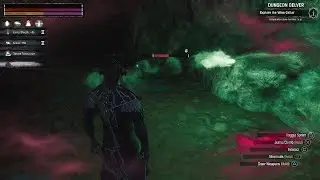 Conan Exiles_Master sorcerer RP - Power of Corruption