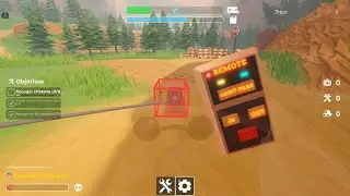 Jugando este juego rarisimo