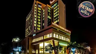 Muong Thanh Quang Tri Hotel | Dong Ha (Quang Tri), Vietnam | Hotel Review 🌟
