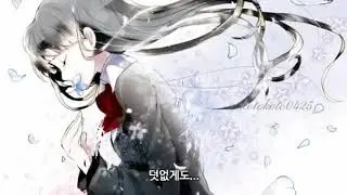 오소레잔 르 보와르 (恐山ル・ヴォワール) night core(나이트코어)