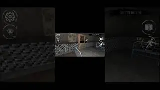 Sound Eyes Demon V3.71 Krause In Hospital V2 Glitch