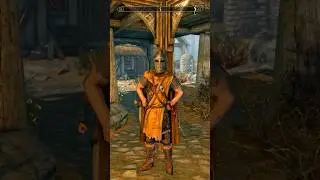 &ldquo;Then I Took An Arrow In The Knee&rdquo;