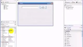 Tutorial Showmessage Delphi