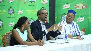 Knorr Taste Quest Season 3 Auditions: Episode 2