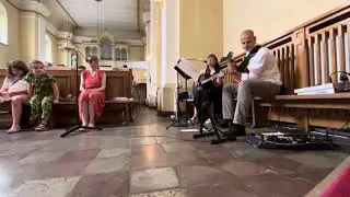 The Trójkąt - Ty i ja - 16 lipca 2023