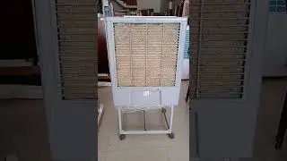 #Symphony Jumbo 70 litre air #cooler #YouTube #short video