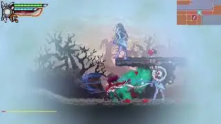 Toziuha Night   order of Alchemist   Walkthrough 32