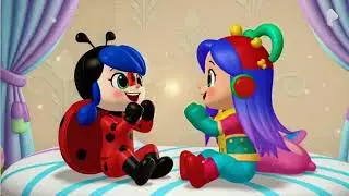 Babaloo e ladybug