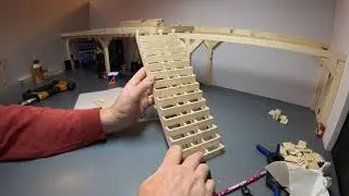 10th Scale RC Shop Series part 6