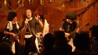 Winstons - Memphis Train / Hard To Handle / I don't care
